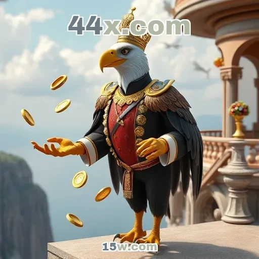 44x.com: A Plataforma Definitiva para Jogadores Brasileiros