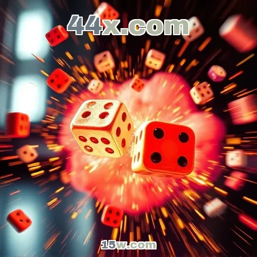 44x.com: Experiência VIP Que Transforma Seu Jogo Online