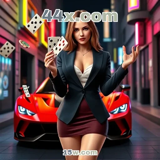 44x.com: Os Melhores Caça-Níqueis Para Você Jogar e Ganhar