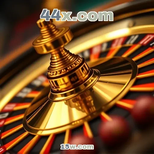 44x.com: Descubra o Login que Transforma sua Experiência de Jogos