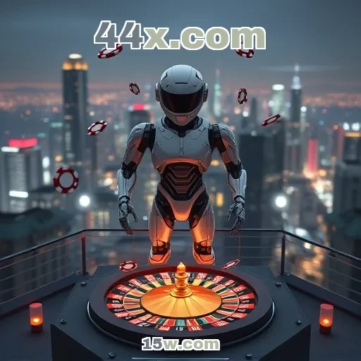 44x.com: Explore a Seção de Pagamento com Praticidade e Segurança