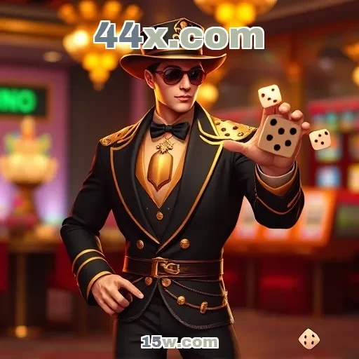 44x.com: Descubra a Diversão dos Jogos Online no Brasil!